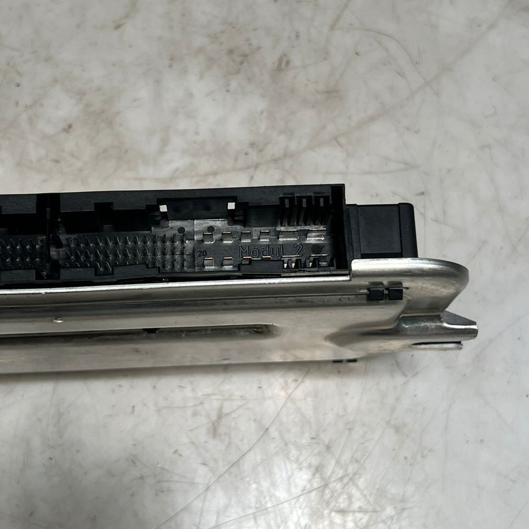 2014–2016 BMW X3 F25 Footwell Light Control Module FRM3 (9345378) – OEM