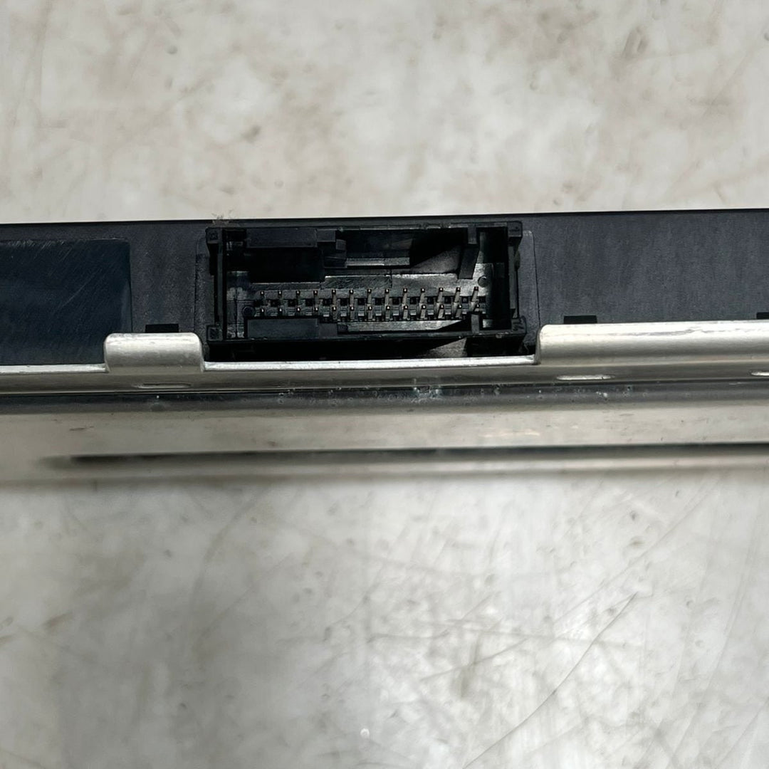 2014–2016 BMW X3 F25 Footwell Light Control Module FRM3 (9345378) – OEM