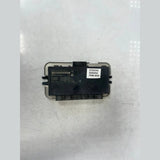 2011–2012 BMW 5 Series F10 F11 FRM3 Footwell Light Control Module (9250454) – OEM