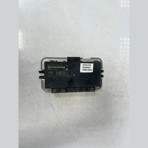 2011–2012 BMW 5 Series F10 F11 FRM3 Footwell Light Control Module (9250454) – OEM