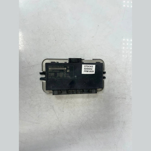 2011–2012 BMW 5 Series F10 F11 FRM3 Footwell Light Control Module (9250454) – OEM
