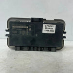 Load image into Gallery viewer, 2011–2012 BMW 5 Series F10 F11 FRM3 Footwell Light Control Module (9250454) – OEM