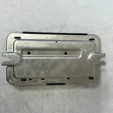 2011–2012 BMW 5 Series F10 F11 FRM3 Footwell Light Control Module (9250454) – OEM