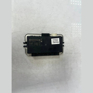 2009 BMW 750Li 7 Series FRM3 Footwell Control Module 9210399 OEM