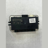 2009 BMW 750Li 7 Series FRM3 Footwell Control Module 9210399 OEM