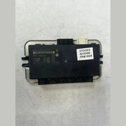 2009 BMW 750Li 7 Series FRM3 Footwell Control Module 9210399 OEM