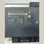 Load image into Gallery viewer, 2009 BMW 750Li 7 Series FRM3 Footwell Control Module 9210399 OEM