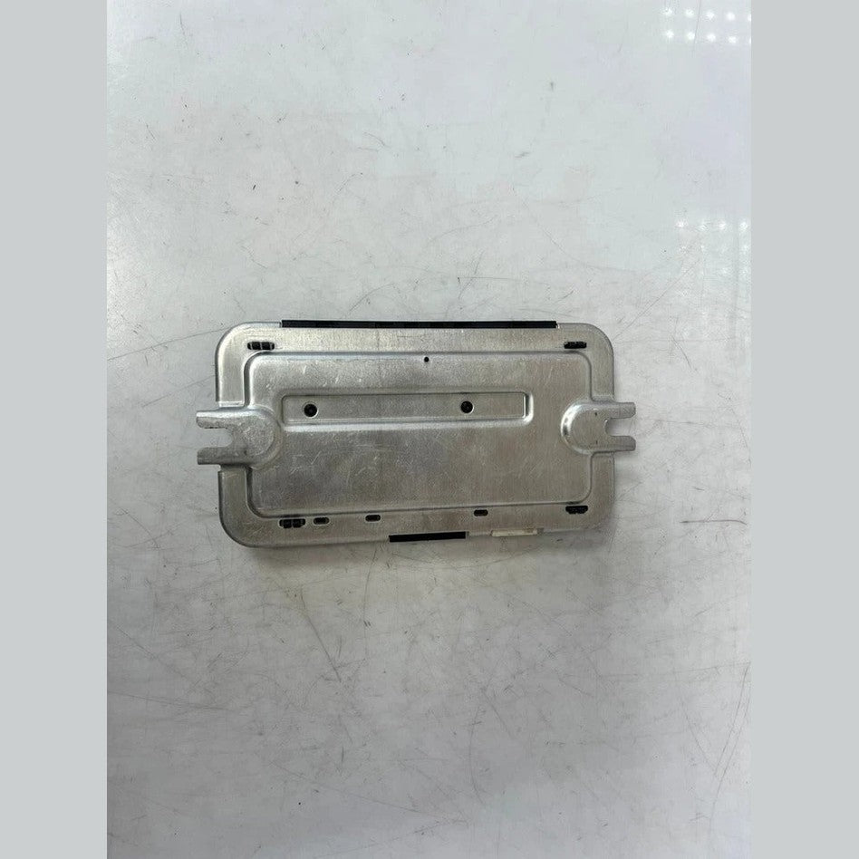 2009 BMW 750Li 7 Series FRM3 Footwell Control Module 9210399 OEM