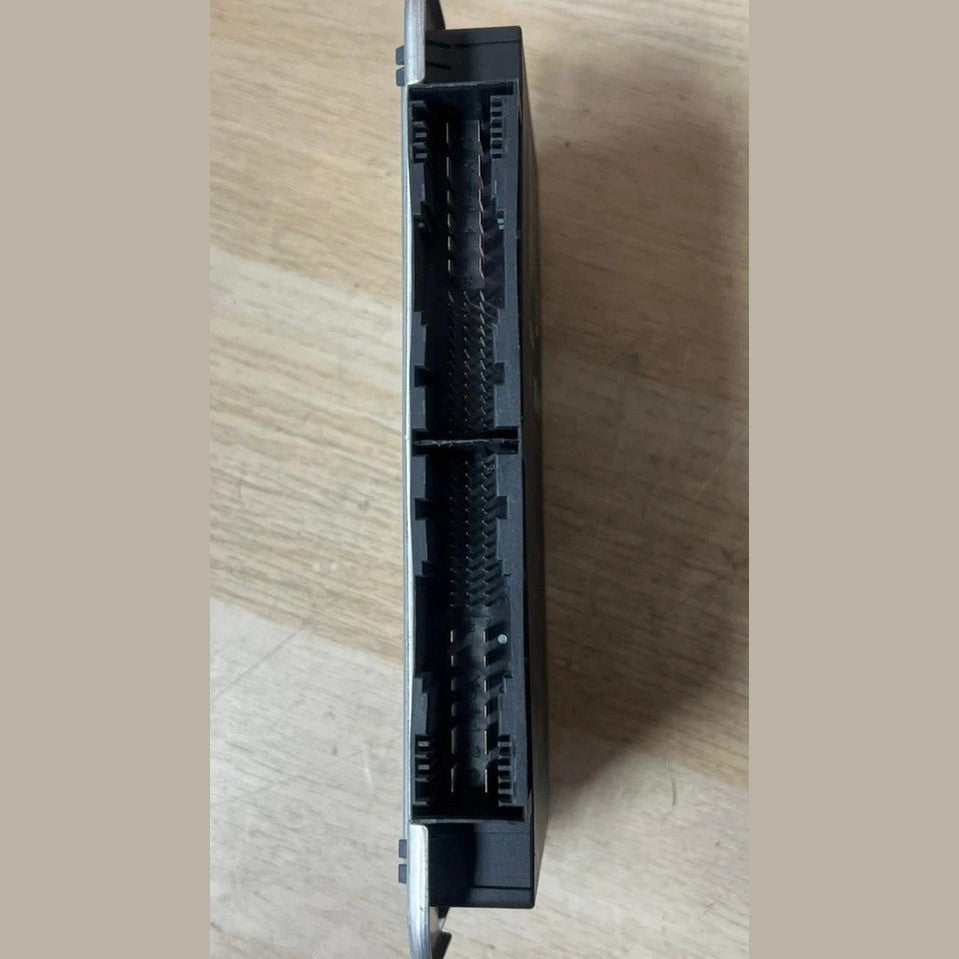 BMW F10 5 Series Footwell Light Control Module FRM3 9313929 OEM 2013-2015 LCI LED