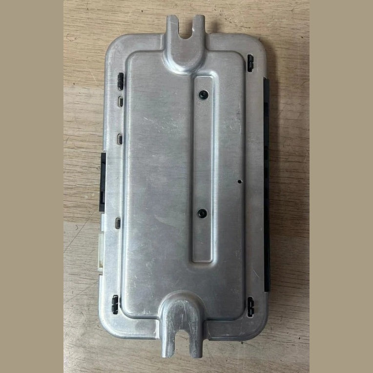 BMW F10 5 Series Footwell Light Control Module FRM3 9313929 OEM 2013-2015 LCI LED