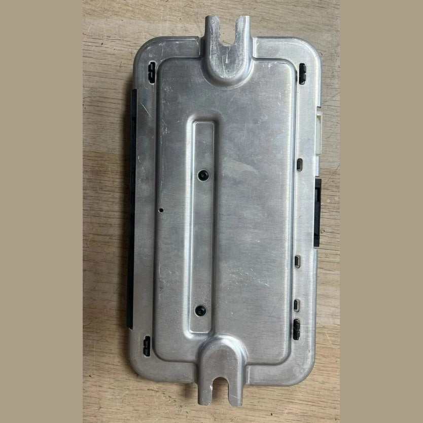 BMW F10 5 Series Footwell Light Control Module FRM3 9313929 OEM 2013-2015 LCI LED