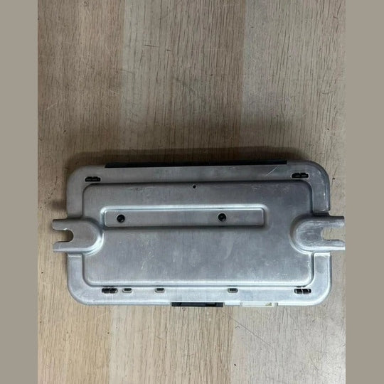 BMW F10 5 Series Footwell Light Control Module FRM3 9313929 OEM 2013-2015 LCI LED