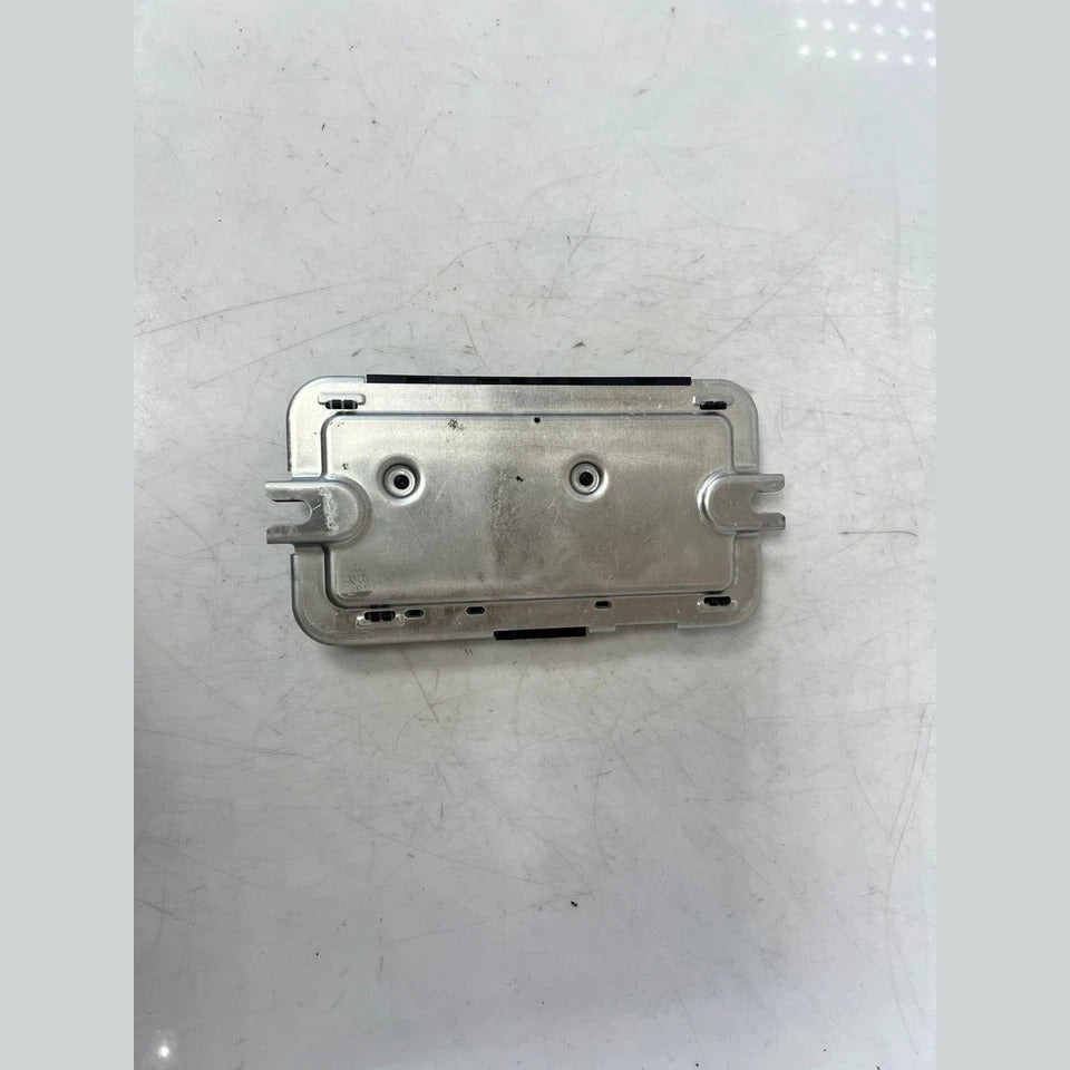 2010-2018 BMW X3 F25 X4 F26 FRM3 Footwell Light Control Module 9383699 OEM