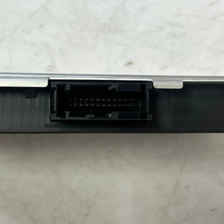 2010-2018 BMW X3 F25 X4 F26 FRM3 Footwell Light Control Module 9383699 OEM