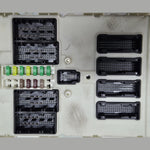 Load image into Gallery viewer, 2012-2018 BMW X5 F15 N55 DME Engine Control Unit ECU Set 8665279 OEM USED