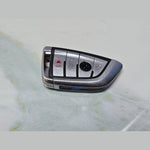 Load image into Gallery viewer, 2012-2018 BMW X5 F15 N55 DME Engine Control Unit ECU Set 8665279 OEM USED