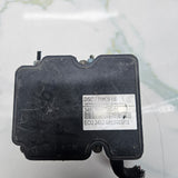 2011-2016 BMW F10 528i ABS Control Module 6853400 DXC9 L6