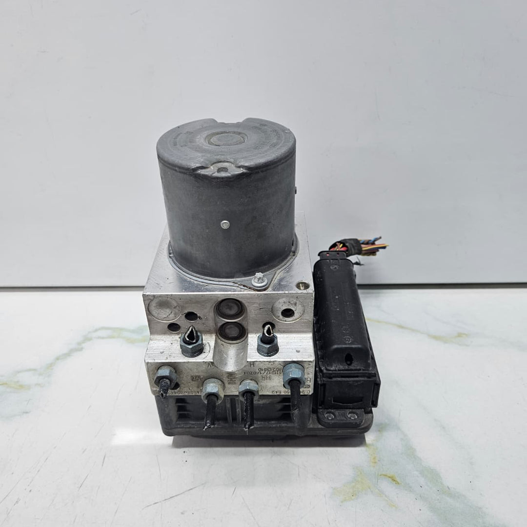 2010-2013 BMW 5 Series F10 F11 ABS PUMP ASSEMBLY ABS Control Module 6852808