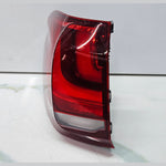Load image into Gallery viewer, 2014-2018 BMW X5 F15 Left Outer Tail Light Lamp 7290103 OEM USED