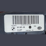 Load image into Gallery viewer, 2014-2018 BMW X5 F15 Left Outer Tail Light Lamp 7290103 OEM USED