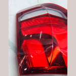 Load image into Gallery viewer, 2014-2018 BMW X5 F15 Left Outer Tail Light Lamp 7290103 OEM USED