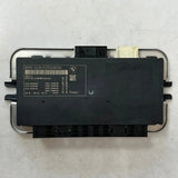 2011-2015 BMW 550i 535i 640i 650i F10 F12 FRM3 Footwell Light Control Module 9273630 OEM