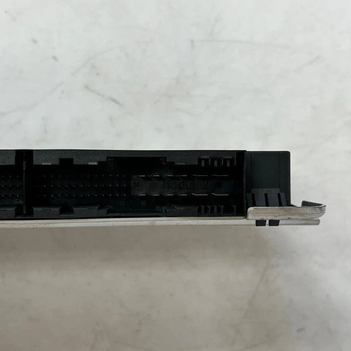2011-2015 BMW 550i 535i 640i 650i F10 F12 FRM3 Footwell Light Control Module 9273630 OEM