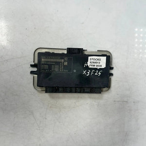 2011-2017 BMW X3 X4 5 Series 6 Series 7 Series FRM3 Footwell Light Control Module 9290013 OEM