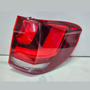 2014-2018 BMW X5 F15 Rear Right Side Tail Light 7290104 OEM USED