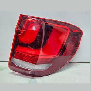 2014-2018 BMW X5 F15 Rear Right Side Tail Light 7290104 OEM USED