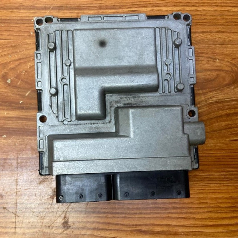 06-10 Mercedes W204 C-Class Engine Control Module Unit ECM ECU A271 9000100 OEM