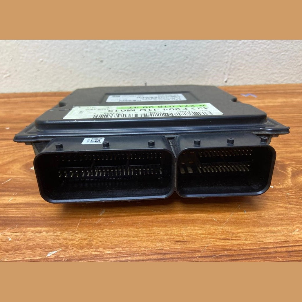 06-10 Mercedes W204 C-Class Engine Control Module Unit ECM ECU A271 9000100 OEM