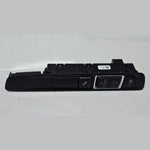 Load image into Gallery viewer, 2014-2018 BMW X5 F15 Center Console Switch Panel 9262718 OEM USED