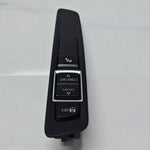Load image into Gallery viewer, 2014-2018 BMW X5 F15 Center Console Switch Panel 9262718 OEM USED