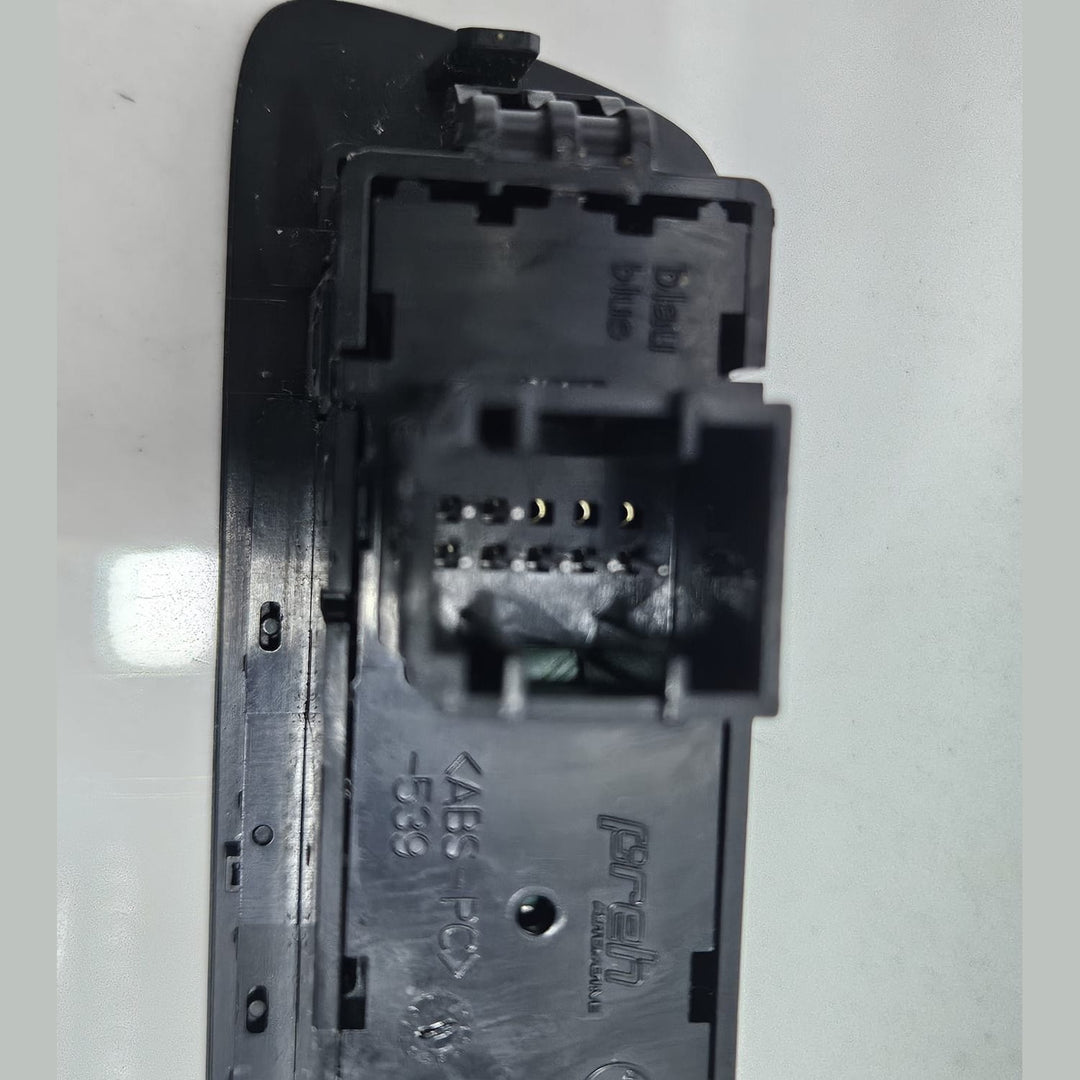 2014-2018 BMW X5 F15 Center Console Switch Panel 9262718 OEM USED