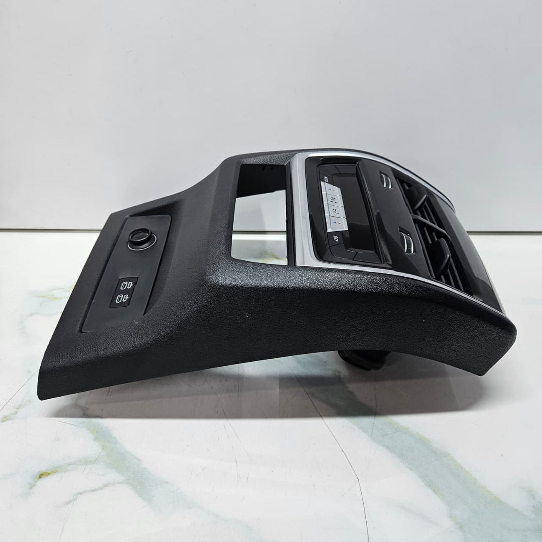 2020 BMW X5 G05 X6 G06 G07 XM Center Console Rear Cover 9399875
