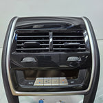 Load image into Gallery viewer, 2020 BMW X5 G05 X6 G06 G07 XM Center Console Rear Cover 9399875