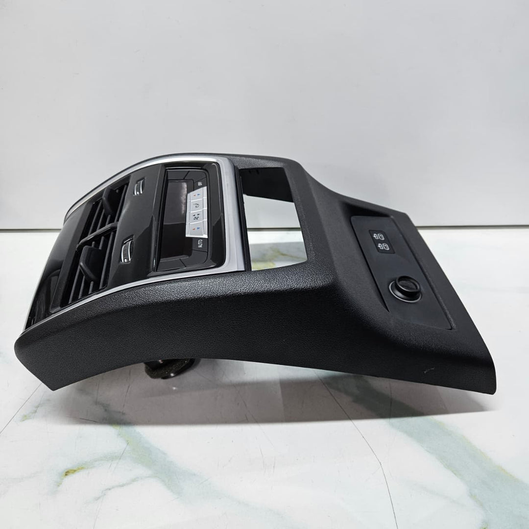 2020 BMW X5 G05 X6 G06 G07 XM Center Console Rear Cover 9399875