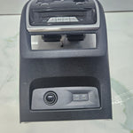 Load image into Gallery viewer, 2020 BMW X5 G05 X6 G06 G07 XM Center Console Rear Cover 9399875