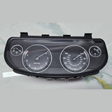 2014-2018 BMW X5 F15 Instrument Cluster Speedometer 6820601 OEM USED