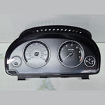 Load image into Gallery viewer, 2014-2018 BMW X5 F15 Instrument Cluster Speedometer 6820601 OEM USED