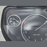 2014-2018 BMW X5 F15 Instrument Cluster Speedometer 6820601 OEM USED