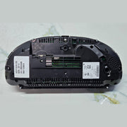 2014-2018 BMW X5 F15 Instrument Cluster Speedometer 6820601 OEM USED