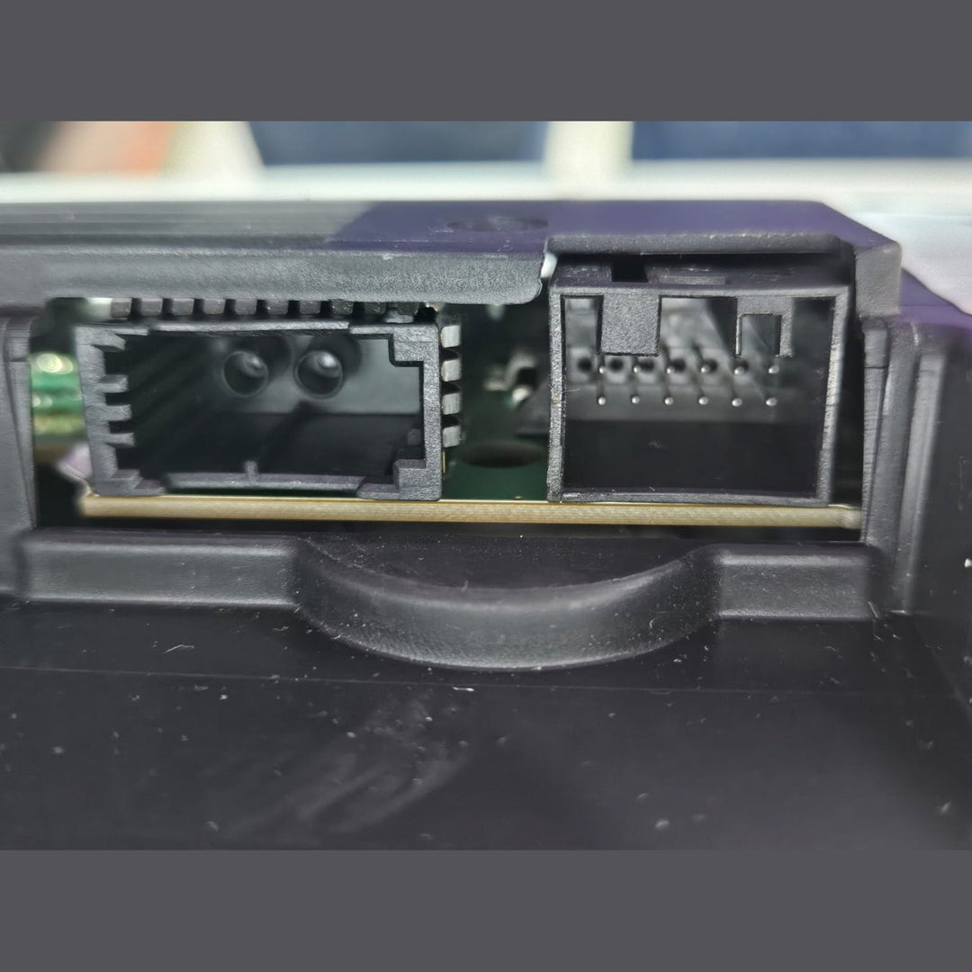 2014-2018 BMW X5 F15 Instrument Cluster Speedometer 6820601 OEM USED