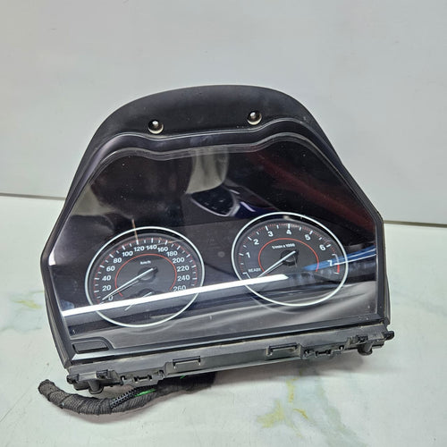 OEM BMW F20 F21 F22 F23 Kombiinstrument Tachometer 9325166