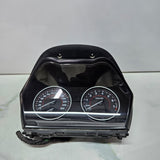 OEM BMW F20 F21 F22 F23 Instrument Cluster Speedometer 9325166