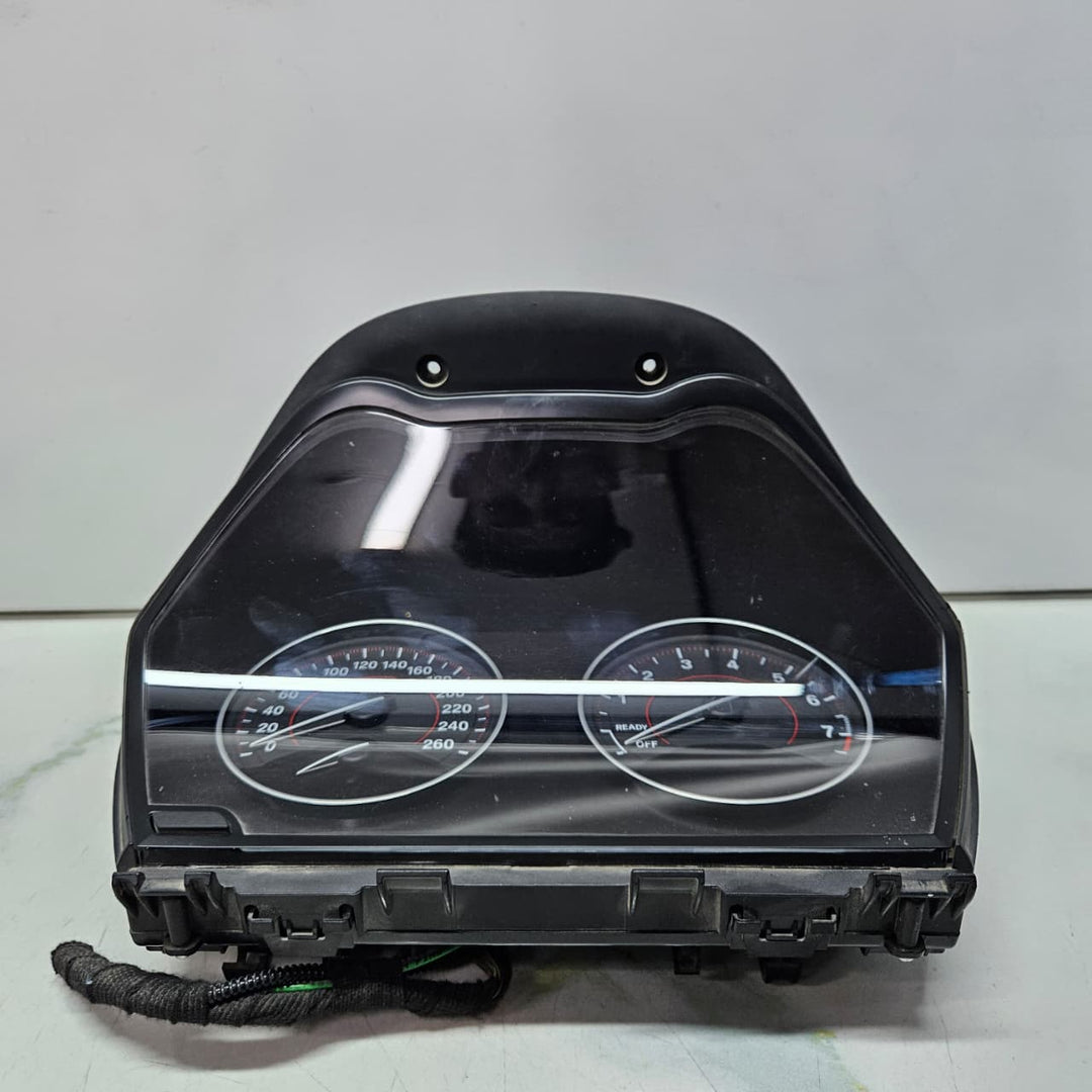 OEM BMW F20 F21 F22 F23 Instrument Cluster Speedometer 9325166