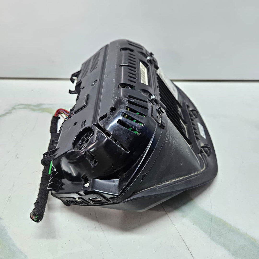 OEM BMW F20 F21 F22 F23 Instrument Cluster Speedometer 9325166