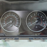 OEM BMW F20 F21 F22 F23 Instrument Cluster Speedometer 9325166