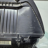 OEM BMW F20 F21 F22 F23 Instrument Cluster Speedometer 9325166